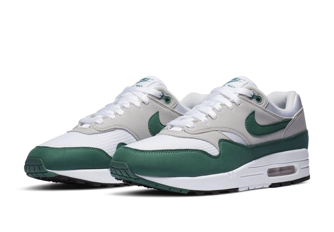 air max 1 verde air max 1 verde